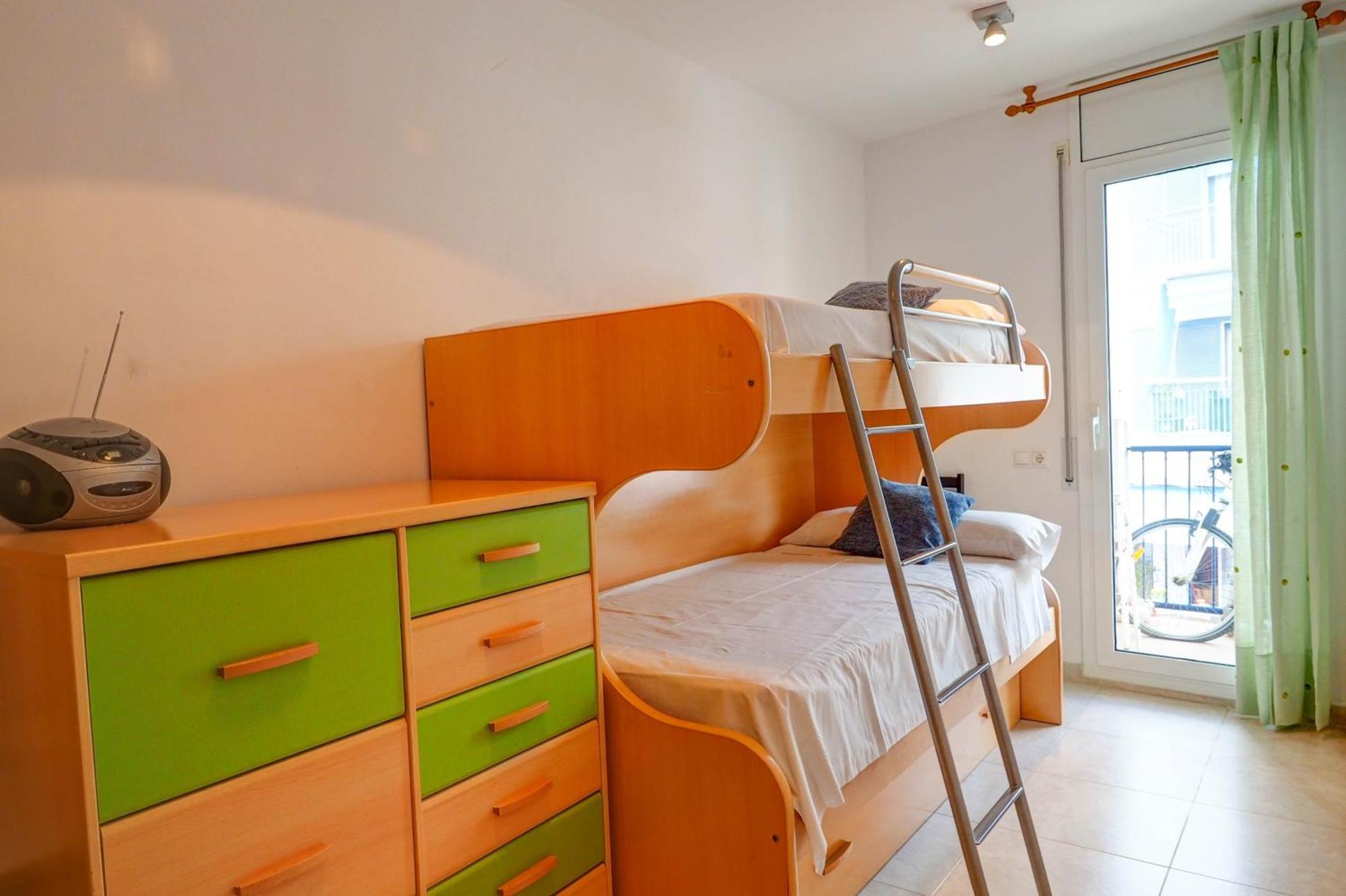 Portman Duplex By Hello Homes Сиджес Экстерьер фото